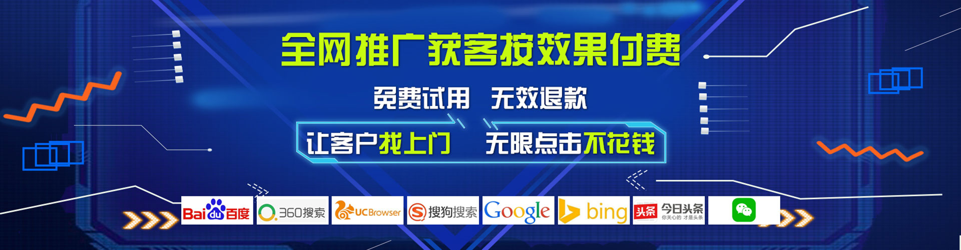 固阳信息流运营